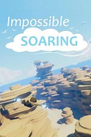 Impossible Soaring — обложка игры