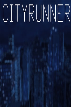 CityRunner — обложка игры