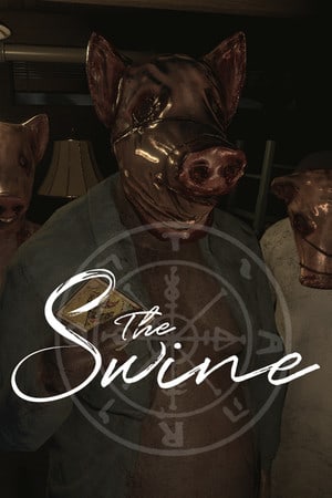 The Swine — обложка игры