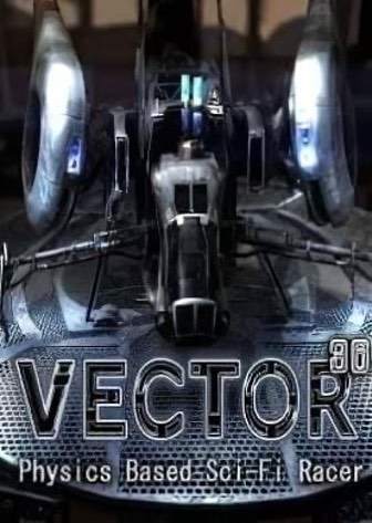 Vector 36 — обложка игры