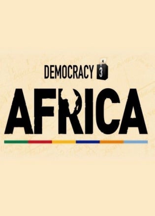  Democracy 3: Africa — обложка игры
