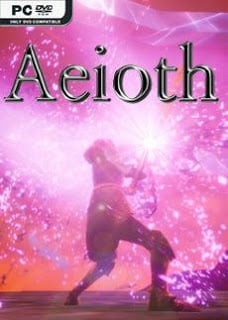  Aeioth RPG — обложка игры