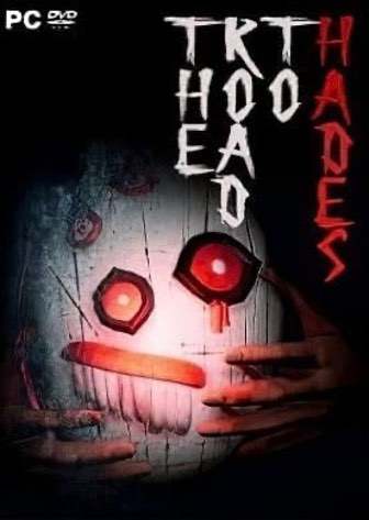  The Road to Hades — обложка игры
