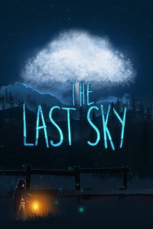 The Last Sky — обложка игры