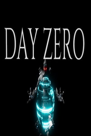 Primordium – Day Zero — обложка игры