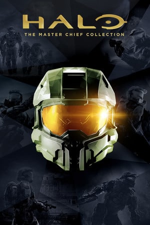 Halo: The Master Chief Collection — обложка игры