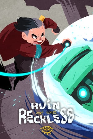 Ruin of the Reckless — обложка игры