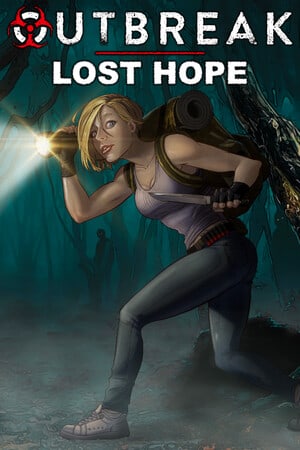 Outbreak: Lost Hope — обложка игры
