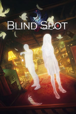Blind Spot VR — обложка игры