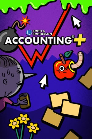 Accounting Plus — обложка игры