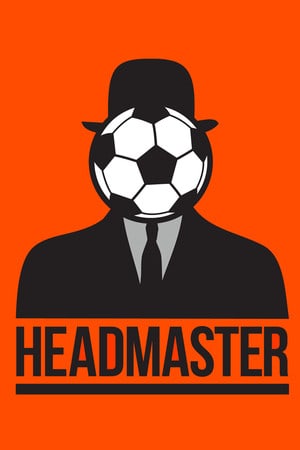 Headmaster — обложка игры