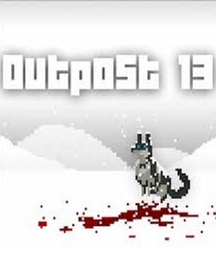 Outpost 13 — обложка игры
