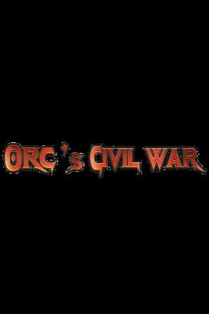 Orcs Civil War — обложка игры
