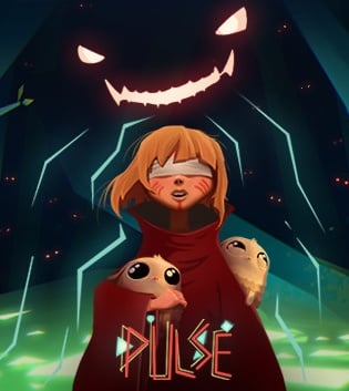Pulse — обложка игры