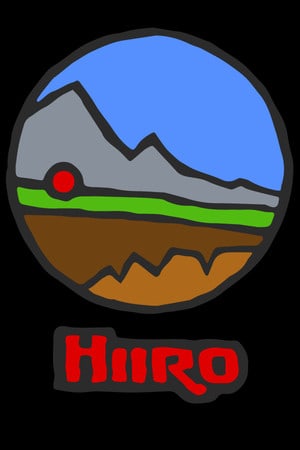Hiiro — обложка игры