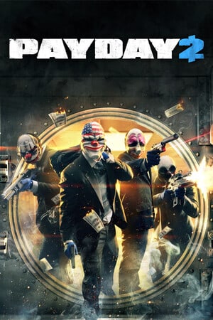 PayDay 2 – Ultimate Edition — скриншот