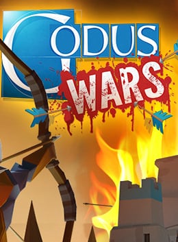 Godus Wars — обложка игры