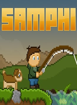 Samphi — обложка игры