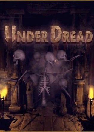 UnderDread — обложка игры