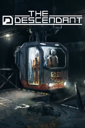 The Descendant — обложка игры