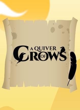 A Quiver of Crows — обложка игры