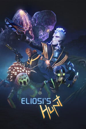 Eliosis Hunt — обложка игры