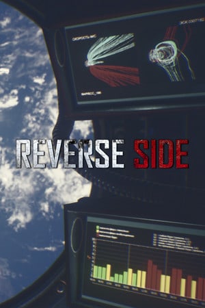REVERSE SIDE — обложка игры