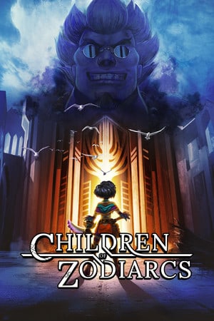 Children of Zodiarcs — обложка игры