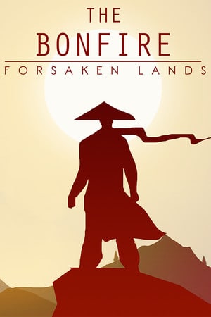The Bonfire: Forsaken Lands — обложка игры
