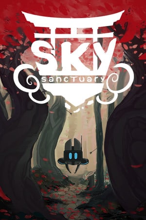 Sky Sanctuary — обложка игры