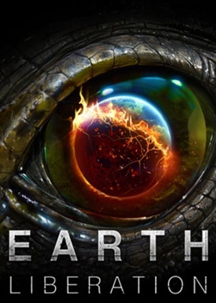Earth Liberation — обложка игры