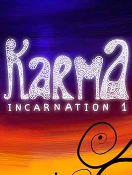 Karma. Incarnation 1 — обложка игры