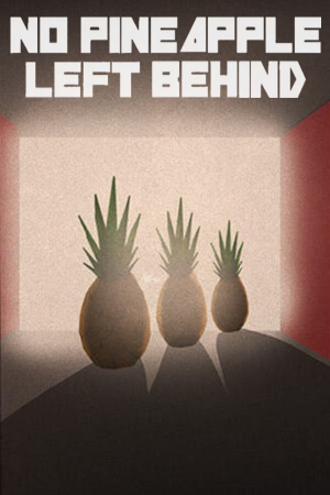 No Pineapple Left Behind — обложка игры