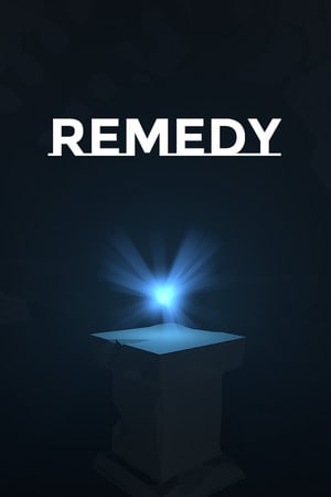 Remedy — обложка игры