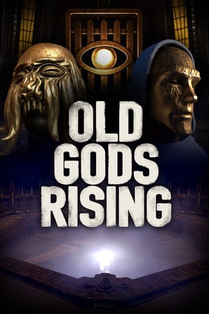 Old Gods Rising — обложка игры