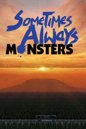 Sometimes Always Monsters — обложка игры
