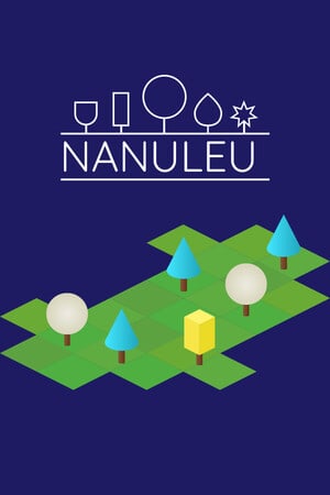 Nanuleu — обложка игры