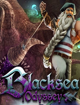 Blacksea Odyssey — обложка игры
