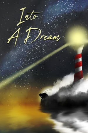 Into A Dream — обложка игры