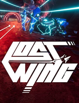 Lost Wing — обложка игры