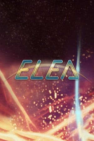 ELEA — обложка игры