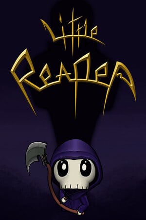 Little Reaper — обложка игры