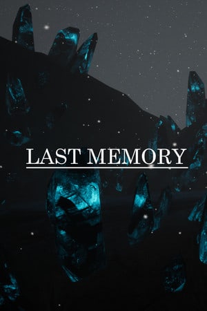 Last Memory — обложка игры