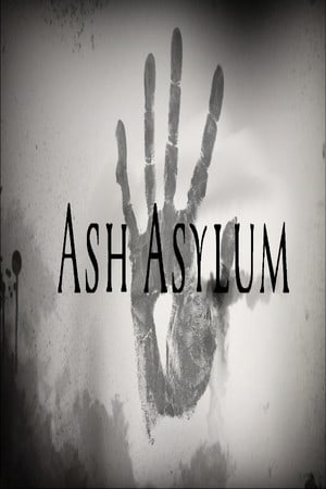 Ash Asylum — обложка игры