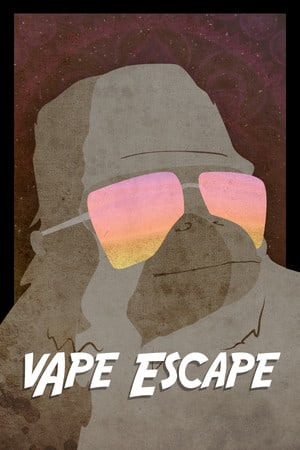 vApe Escape — обложка игры