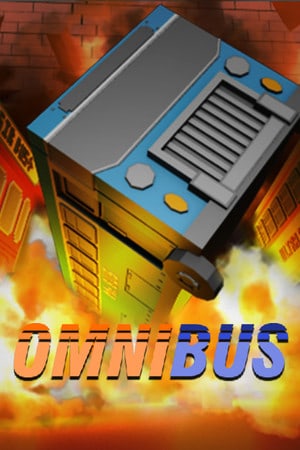 OmniBus — обложка игры