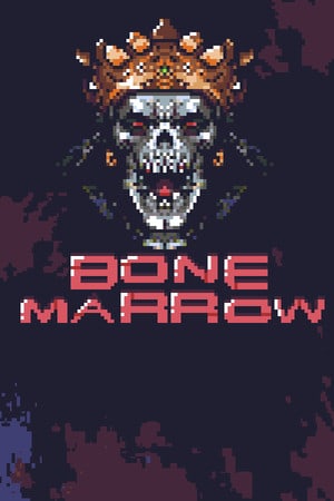 Bone Marrow — обложка игры