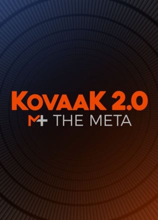 KovaaK 2.0 — обложка игры