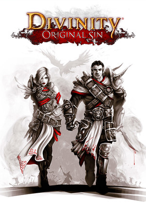  Divinity: Original Sin (Classic) — обложка игры