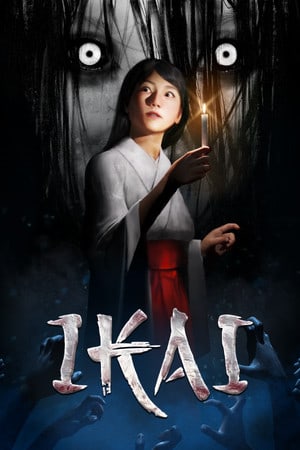 Ikai — обложка игры